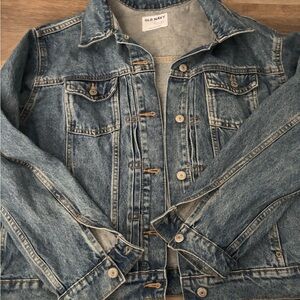 Old Navy Denim Jacket
